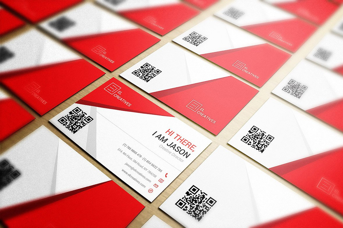 Best 101 Prime Business Cards Bundle, a Business Card Template by bouncy (Photo 75 of 101)
