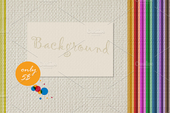 Color paper texture background photo preview 3