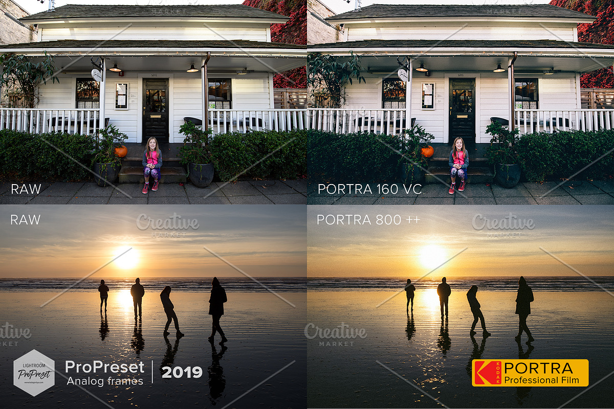 KODAK PORTRA preset Lightroom, an Action Add-On by ProPreset (Photo 14 of 16)