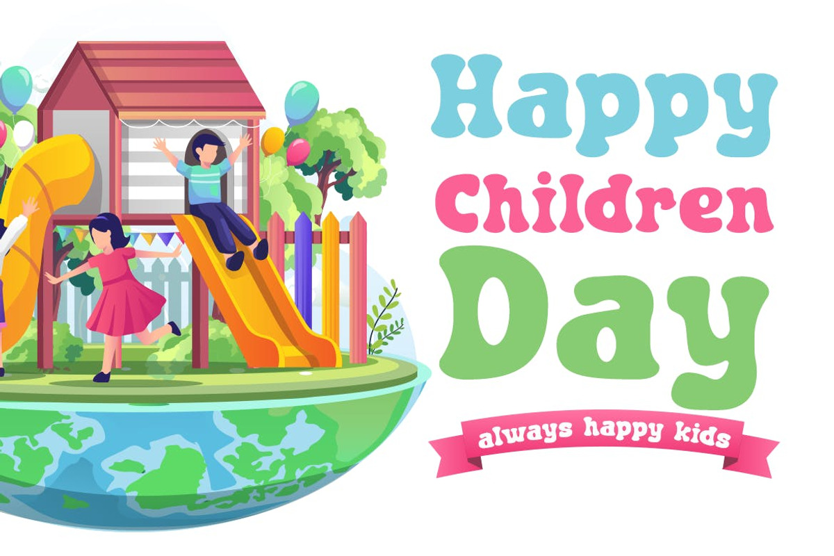 Cactus Town – Kids Font, a Serif Font by Pinisi ART (Photo 7 of 10)