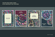 Large vector bundle. Floral Abstract, a Pattern Graphic by Molly art (Thumbnail 18 of 48)