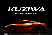 Turbo Driver - Sporty Tech Font, a Sans Serif Font by Sronstudio (Thumbnail 2 of 12)