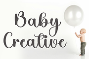 Autumn Sunshine, a Handwritten Font by FreshTypeINK (Thumbnail 3 of 8)