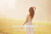 Haze Lightroom Presets, an Action Add-On by Shutter Pulse (Thumbnail 1 of 5)