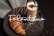 Saswitta, a Script Font by MissinkLab Studio (Thumbnail 2 of 10)