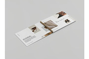 Spiral Bound Book / Catalogue Mockup, an Advertising Mockup by zippypixelstudio (Thumbnail 6 of 10)