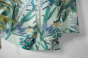 Gardens of Babylon Seamless Pattern, a Pattern Graphic by PrintyleStudio (Thumbnail 14 of 17)
