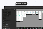 eSIM Website Ui/Ux Kit – Travel eSIM, a Landing Page Template by Soulfuldesignstudio (Thumbnail 5 of 9)
