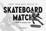 Brave - Modern Condensed Font, a Sans Serif Font by Hamz Studio (Thumbnail 15 of 16)