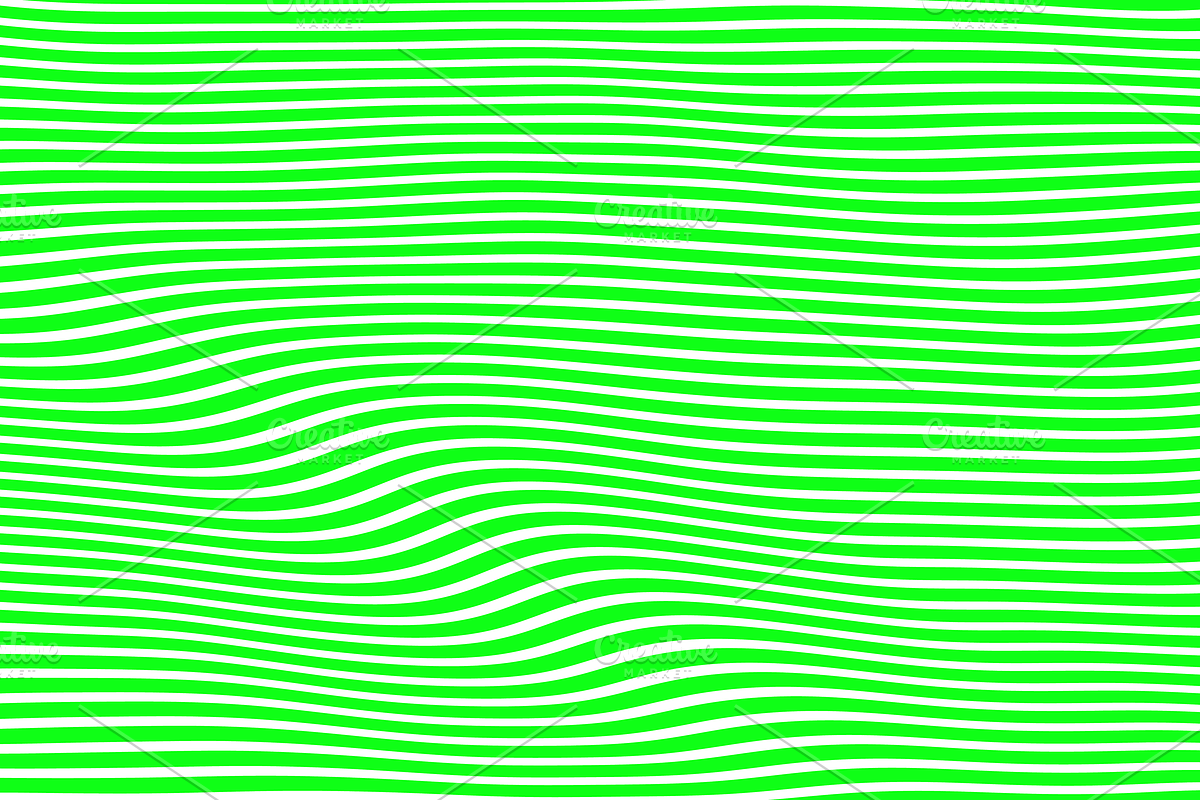 TRIPPY WAVES, a Texture Graphic by CULTVISION (Photo 4 of 5)