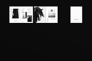 Photography Portfolio Template, a Brochure Template by DesignCrest (Thumbnail 17 of 17)