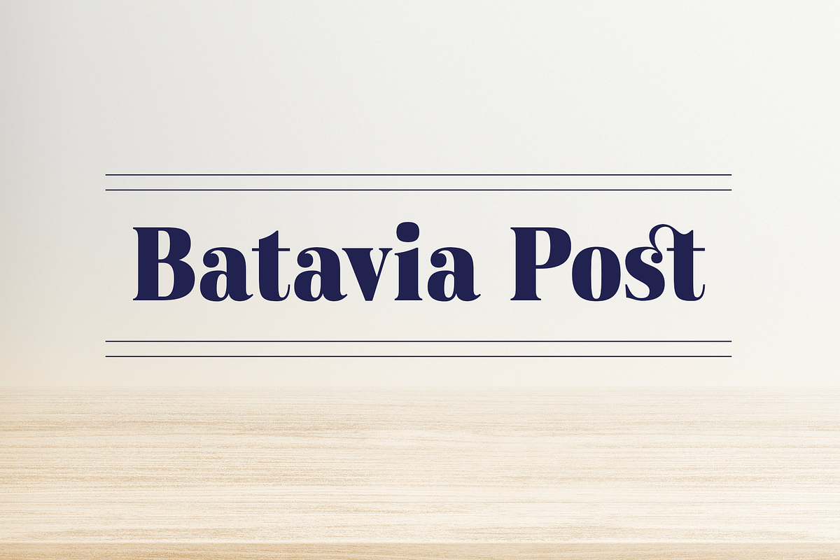 Karsten, a Serif Font by Nasir Udin (Photo 7 of 16)
