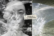 Double Exposure Overlays Backgrounds, a Texture Graphic by Purple (Thumbnail 10 of 12)