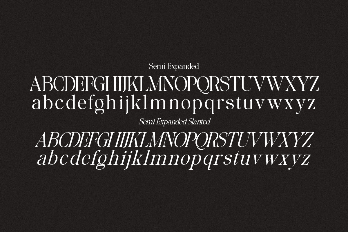 Glisstory, a Serif Font by Pista Mova (Photo 16 of 20)