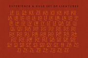 Zenzero Grotesk, a Font by Hederae Type Foundry (Thumbnail 3 of 6)