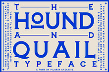 The Hound & Quail