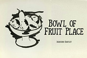 Nordic Display Serif font, a Serif Font by NuType (Thumbnail 8 of 9)