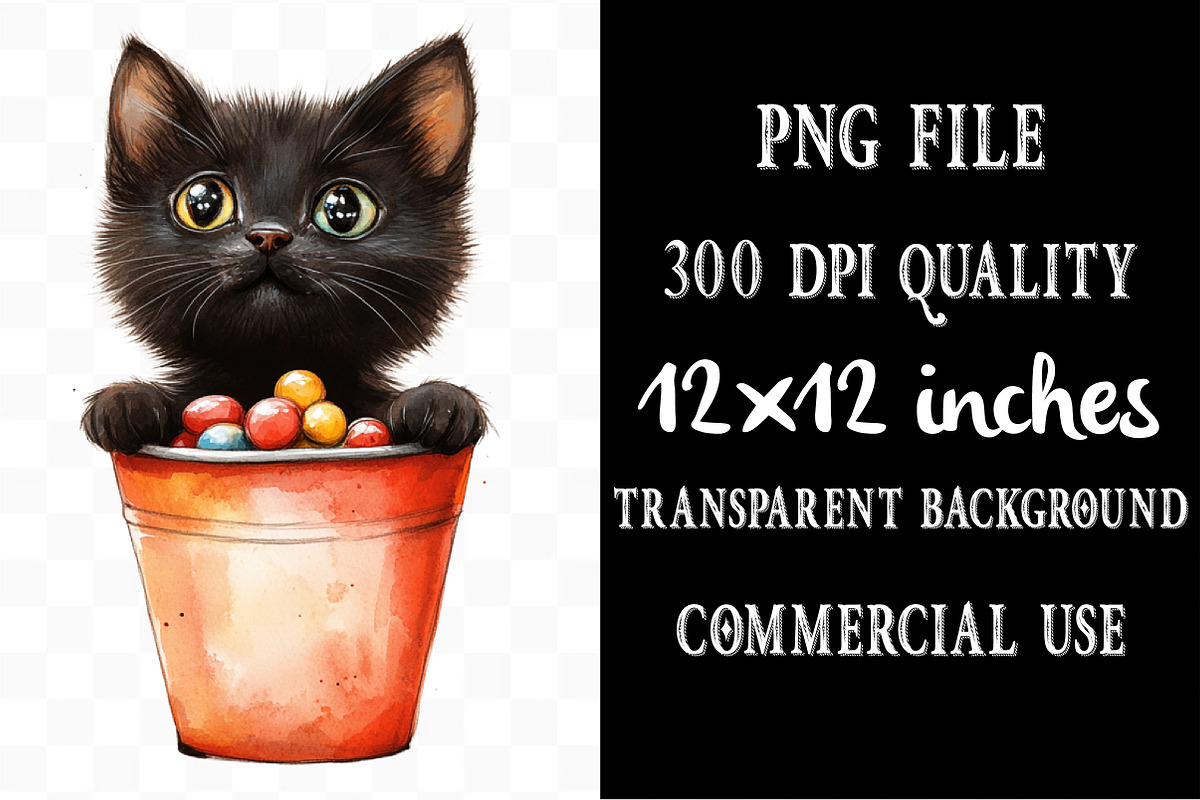 Happy Halloween Sublimation, an Illustration by Designking (Photo 4 of 4)