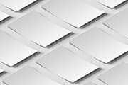 Set of Kraft Tag Labels Mockup, an Apparel Mockup by Black Cat Studio (Thumbnail 3 of 18)