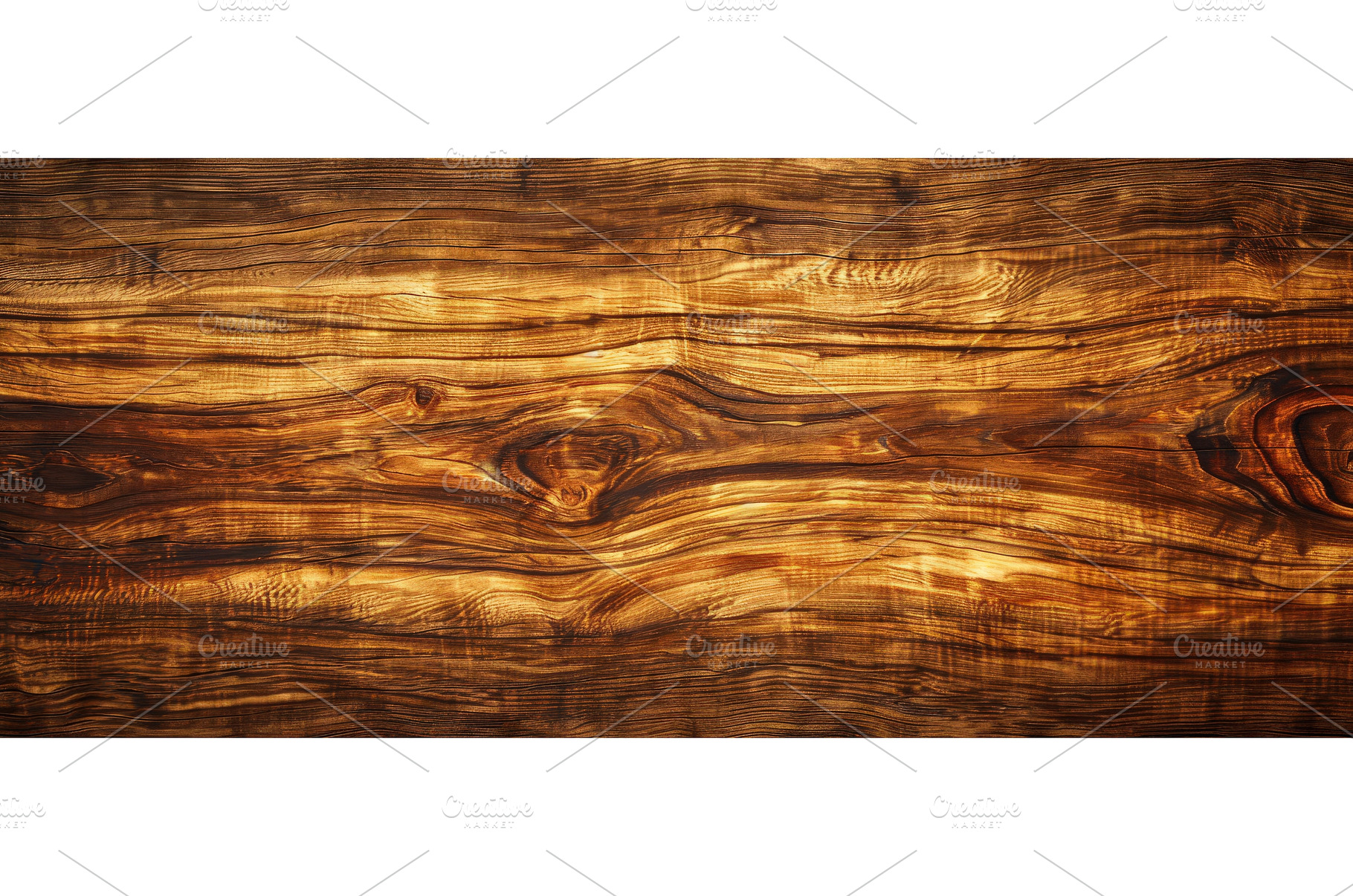 Warm Natural Wood Grain Texture with, a Background Photo by piter.goskov