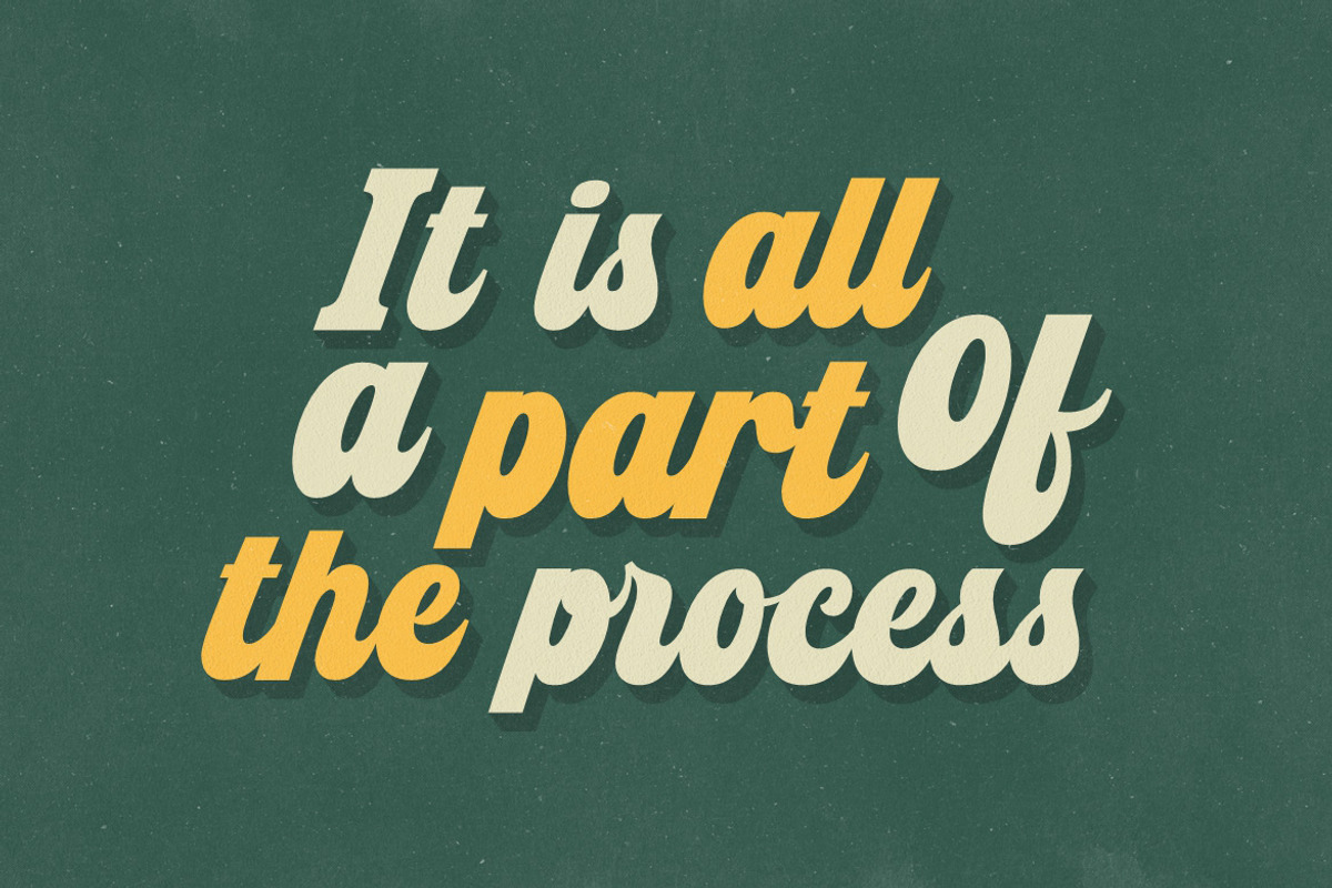 Machton - Varsity Font, a Script Font by HansCo Studio (Photo 5 of 9)