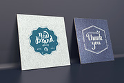 Vector screen textures, a Background Graphic by Digithings (Thumbnail 4 of 4)