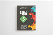 5x7 invitation card mockup psd flyer, a Photo by Leo Flo Mockups (Thumbnail 5 of 7)