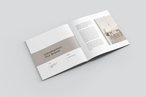 Minimalis Furniture Catalog