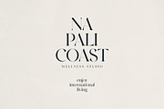 OZAAN – A Sophisticated Modern Serif, a Serif Font by Only Fonts (Thumbnail 4 of 11)