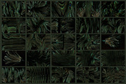 Moire: Backgrounds & Mesh Overlays, a Texture Graphic by Anastasiia VNSK (Thumbnail 18 of 20)