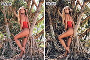BALI HOLIDAY -  LUTs Pack, a Preset Add-On by CineMart (Thumbnail 3 of 13)