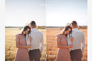 Orange Tone Mobile & Desktop Presets, an Action Add-On by Effect-Hub (Thumbnail 13 of 15)