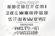 Summer Moment, a Script Font by InermediaSTUDIO (Thumbnail 2 of 7)