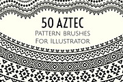 Brush Bundle | 336 vector brushes, a Brush Add-On by SHMEL_Studio (Thumbnail 2 of 9)