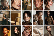 270+ Wild Fashion Stock Photo Bundle, a Beauty & Fashion Photo by SCHÉRI (Thumbnail 20 of 23)