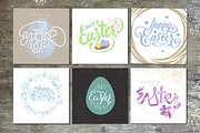 Easter collection, a Pattern Graphic by airdynamic (Thumbnail 6 of 6)