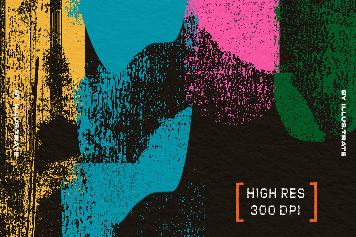 ROLLED INK SIMULATOR, an Action Add-On by Illus.trate (Photo 6 of 7)
