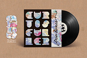 Fabulous Marble Paper Collection, a Texture Graphic by Andrea Tardivo (Thumbnail 6 of 6)