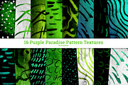 Super Bundle - 96 Patterns, a Pattern Graphic by Designbase (Thumbnail 7 of 10)