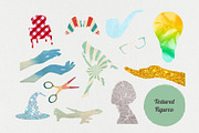 The Maximalist Collage Creator, an Object Graphic by Digi Life (Thumbnail 26 of 27)