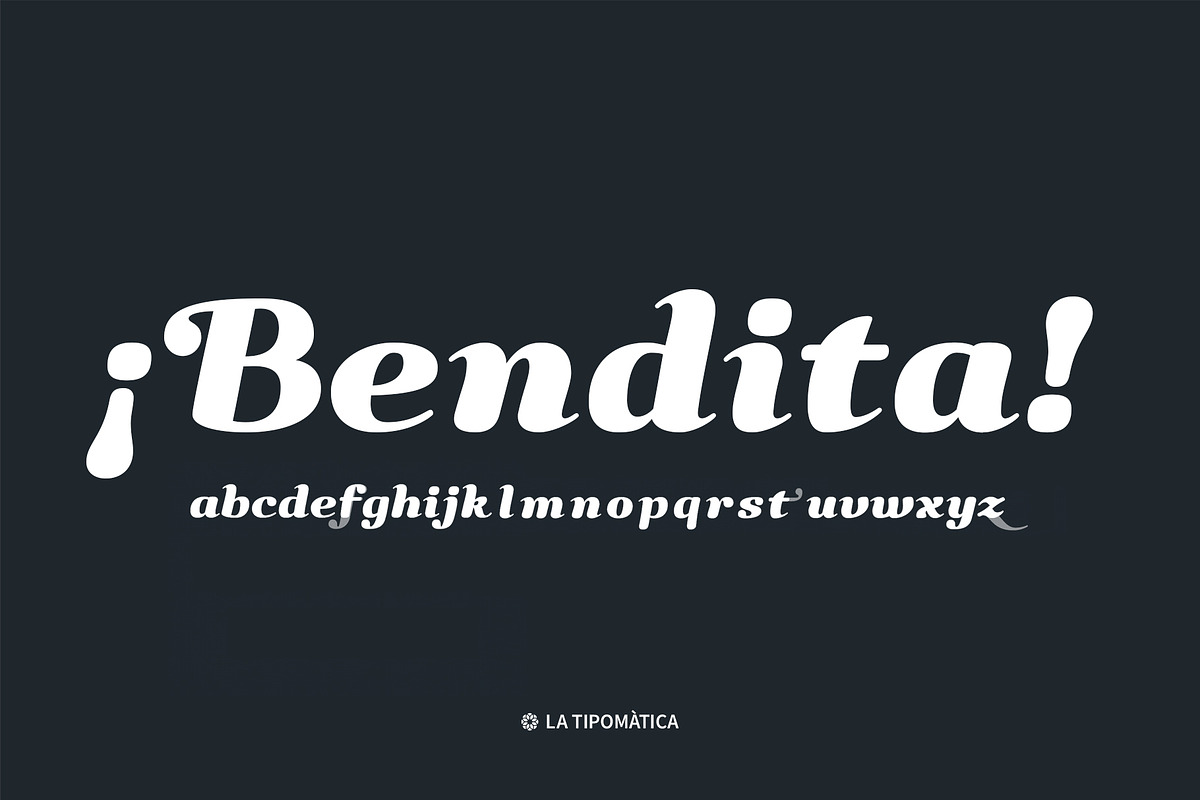 Bendita