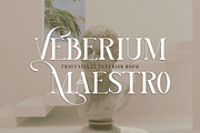Arnumi, a Font by Kenrichi (Thumbnail 7 of 11)