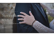 Film LUTs + 21 Website Templates, a Preset Add-On by Creative House (Thumbnail 12 of 25)