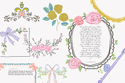 Hand-Painted Creative Toolbox, a Decorative Illustration by Patishop Art (Thumbnail 4 of 14)