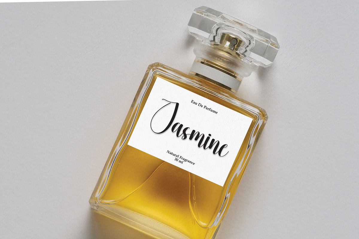 Parttime | Script Font, a Handwritten Font by Scratchones (Photo 3 of 8)