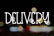 Maddisson, a Serif Font by InermediaSTUDIO (Thumbnail 3 of 8)