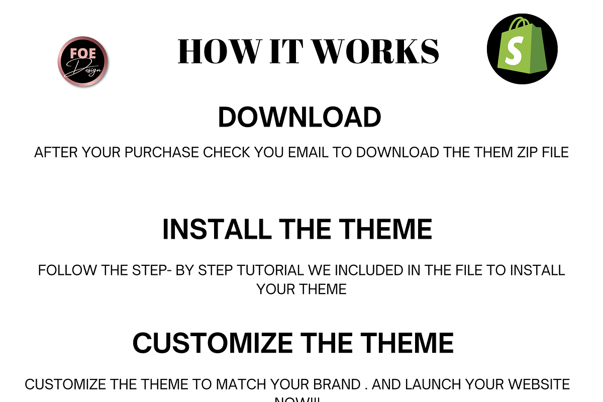 NUDE Beauty Shopify 2.0 Theme, a Shopify Template by Foedesigner (Photo 6 of 10)