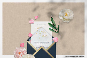 Wedding Mockup Vol.1