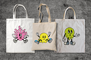 Cartoon Characters, The Bundle, an Illustration by The Isian (Thumbnail 58 of 126)