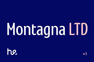 Montagna LTD